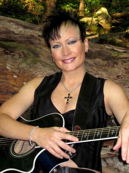 Hit Songwriters Heather Maples