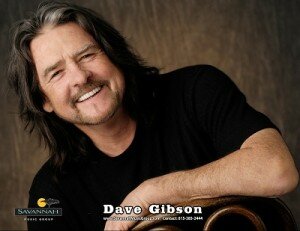 Dave Gibson "Juke Box In My Mind" Alabama 