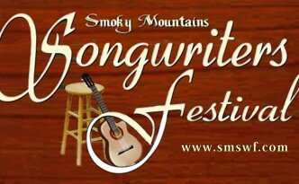 Smoky Mountains Songwriters Festival, Songwriter, Gatlinburg, TN