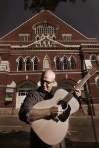 Carl Jackson "Fit For A King" Garth Brooks