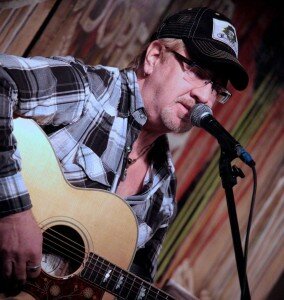 Brian White, Gospel, Songwriter, Smoky Mountains Songwriters Festival, Gatinbrg, TN