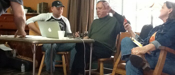 Smoky Mountains Songwriters Festival, Rocky Top Co-writing Experience, Gatlinburg Inn, Songwriter, Gatlinburg, TN