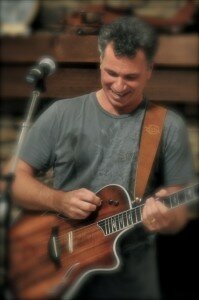 Smoky Mountains Songwriters Festival, Tony Mikels, Songwriter, Gatlinburg, TN