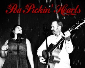 Smoky Mountains Songwriters Festival, The Pea Pickin Hearts, Songwriter, Gatlinburg, TN
