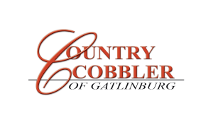 Smoky Mountains Songwriters Festival, Sponsor, Country Cobbler, SMSWF, Gatlinburg, TN