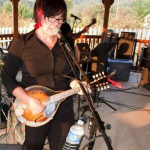 Nancy Deckant Nashville, TN Tom & Earl's Back Alley Grill Sat Aug 27 1-2 PM Dollywood's DreamMore Resort Sat Aug 27 5:25 - 6:10 PM